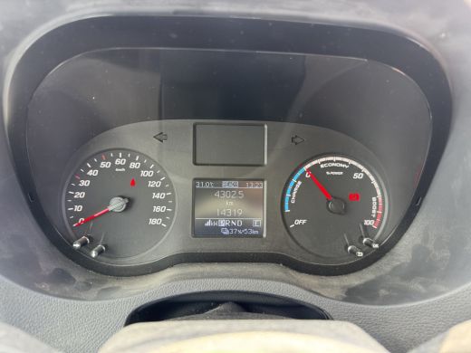 Mercedes-Benz eSprinter 312 55kWh L2H2 Elektrisch 145km WLTP 95% (SOH) 80kw Snelladen Climate Control Camera ActivLease financial lease