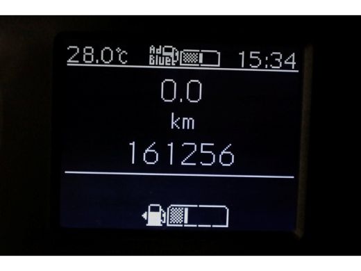 Mercedes-Benz Sprinter 311 CDI 115pk E6 RWD Bakwagen met achterdeuren 2-Persoons 06-2021 ActivLease financial lease