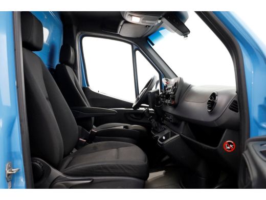 Mercedes-Benz Sprinter 311 CDI 115pk E6 RWD Bakwagen met achterdeuren 2-Persoons 06-2021 ActivLease financial lease