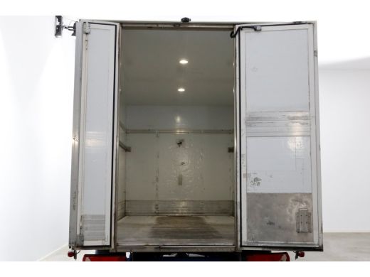 Mercedes-Benz Sprinter 311 CDI 115pk E6 RWD Bakwagen met achterdeuren 2-Persoons 06-2021 ActivLease financial lease