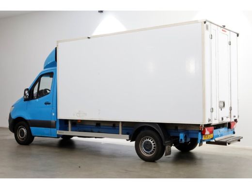 Mercedes-Benz Sprinter 311 CDI 115pk E6 RWD Bakwagen met achterdeuren 2-Persoons 06-2021 ActivLease financial lease