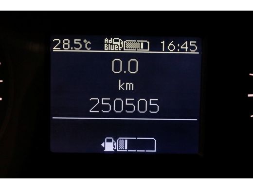 Mercedes-Benz Sprinter 311 CDI 115pk E6 RWD Bakwagen met achterdeuren 2-Persoons 12-2020 ActivLease financial lease