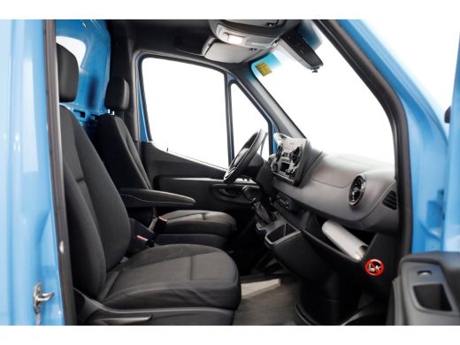 Mercedes-Benz Sprinter 311 CDI 115pk E6 RWD Bakwagen met achterdeuren 2-Persoons 12-2020 ActivLease financial lease