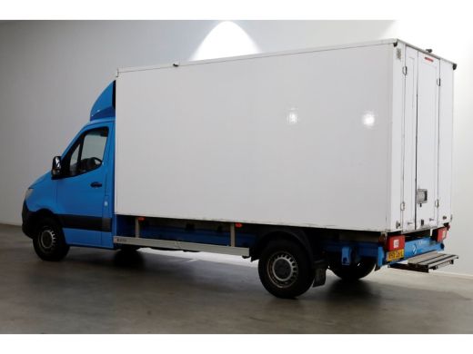 Mercedes-Benz Sprinter 311 CDI 115pk E6 RWD Bakwagen met achterdeuren 2-Persoons 12-2020 ActivLease financial lease