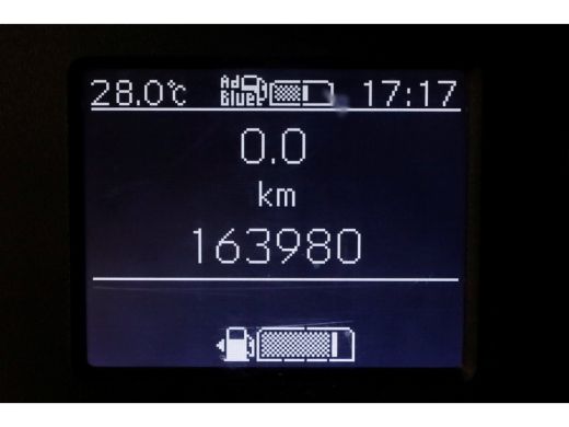 Mercedes-Benz Sprinter 311 CDI 115pk E6 RWD Bakwagen met achterdeuren 2-Persoons 12-2020 ActivLease financial lease