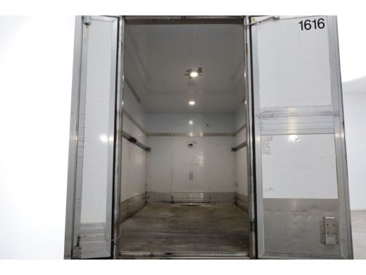 Mercedes-Benz Sprinter 311 CDI 115pk E6 RWD Bakwagen met achterdeuren 2-Persoons 12-2020 ActivLease financial lease