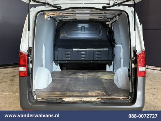Mercedes-Benz Vito 110 CDI L2H1 Euro6 Airco | Camera | Navigatie | Apple Carplay | Cruisecontrol Andoid Auto, Achter... ActivLease financial lease