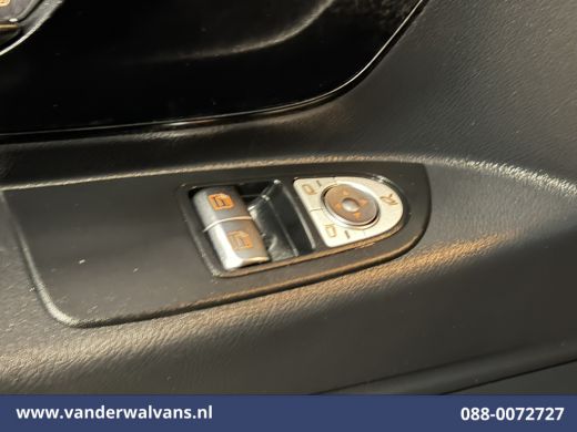 Mercedes-Benz Vito 110 CDI L2H1 Euro6 Airco | Camera | Navigatie | Apple Carplay | Cruisecontrol Andoid Auto, Achter... ActivLease financial lease