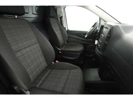 Mercedes-Benz Vito 116 CDI Extra Lang | Automaat | Airco | Cruise | Camera | Carplay | Trekhaak ActivLease financial lease