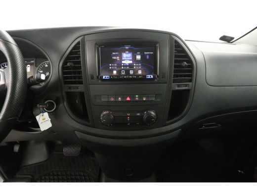 Mercedes-Benz Vito 116 CDI Extra Lang | Automaat | Airco | Cruise | Camera | Carplay | Trekhaak ActivLease financial lease