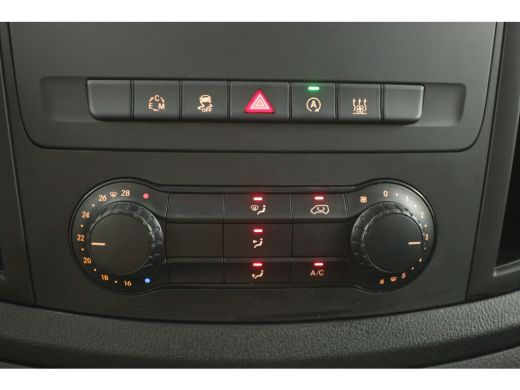Mercedes-Benz Vito 116 CDI Extra Lang | Automaat | Airco | Cruise | Camera | Carplay | Trekhaak ActivLease financial lease