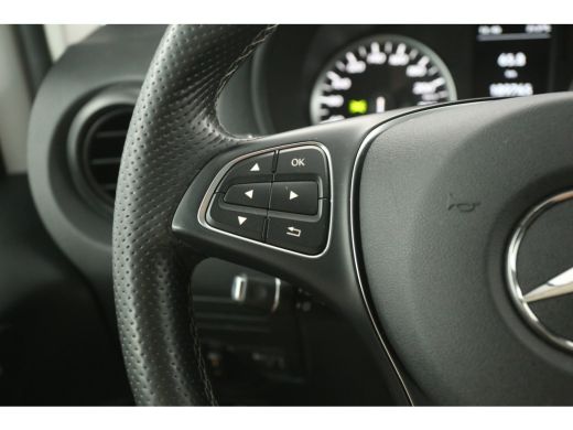 Mercedes-Benz Vito 116 CDI Extra Lang | Automaat | Airco | Cruise | Camera | Carplay | Trekhaak ActivLease financial lease