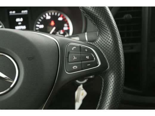 Mercedes-Benz Vito 116 CDI Extra Lang | Automaat | Airco | Cruise | Camera | Carplay | Trekhaak ActivLease financial lease