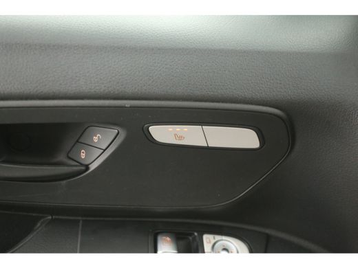 Mercedes-Benz Vito 116 CDI Extra Lang | Automaat | Airco | Cruise | Camera | Carplay | Trekhaak ActivLease financial lease