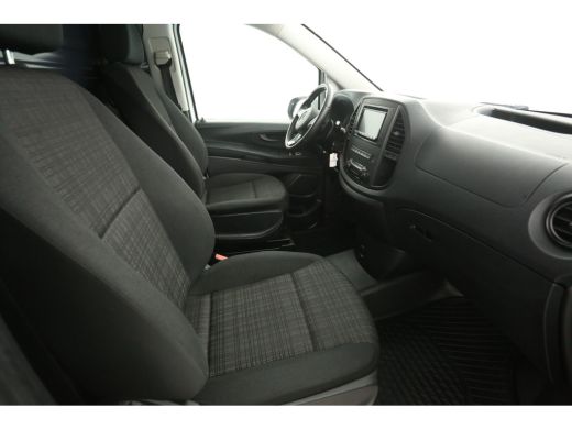 Mercedes-Benz Vito 116 CDI Extra Lang | Automaat | Airco | Cruise | Camera | Carplay | Trekhaak ActivLease financial lease