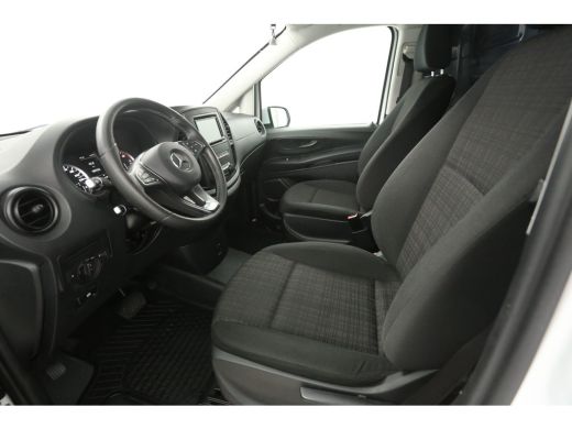 Mercedes-Benz Vito 116 CDI Extra Lang | Automaat | Airco | Cruise | Camera | Carplay | Trekhaak ActivLease financial lease