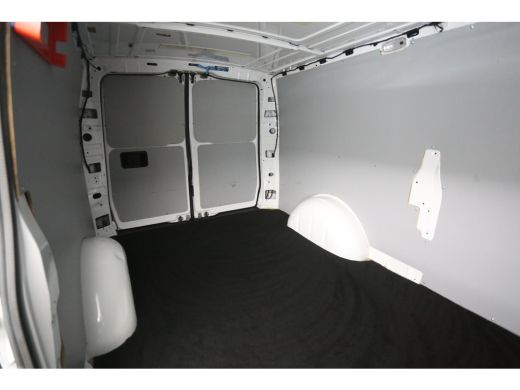 Mercedes-Benz Vito 116 CDI Extra Lang | Automaat | Airco | Cruise | Camera | Carplay | Trekhaak ActivLease financial lease