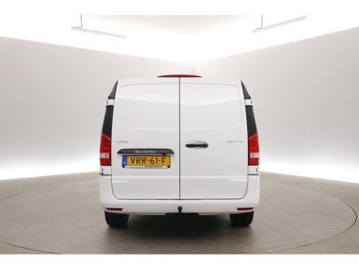 Mercedes-Benz Vito 116 CDI Extra Lang | Automaat | Airco | Cruise | Camera | Carplay | Trekhaak ActivLease financial lease