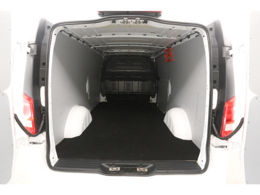 Mercedes-Benz Vito 116 CDI Extra Lang | Automaat | Airco | Cruise | Camera | Carplay | Trekhaak ActivLease financial lease