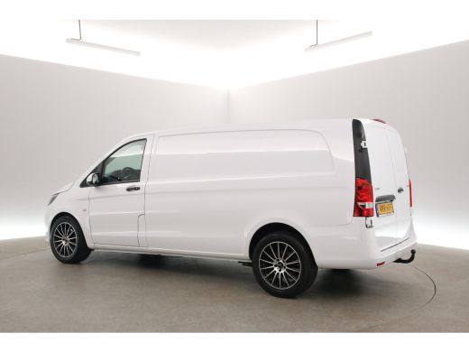 Mercedes-Benz Vito 116 CDI Extra Lang | Automaat | Airco | Cruise | Camera | Carplay | Trekhaak ActivLease financial lease