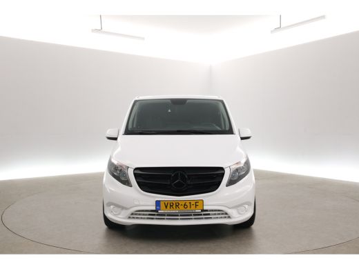 Mercedes-Benz Vito 116 CDI Extra Lang | Automaat | Airco | Cruise | Camera | Carplay | Trekhaak ActivLease financial lease
