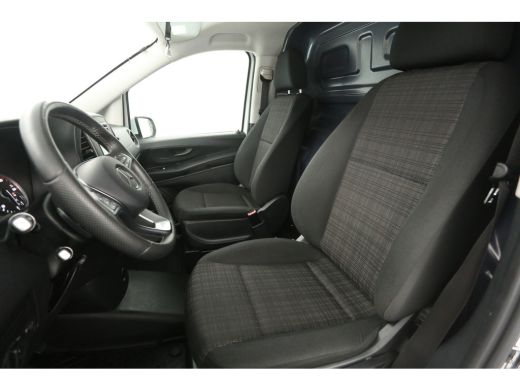 Mercedes-Benz Vito 116 CDI Extra Lang | Automaat | Airco | Cruise | Camera | Carplay | Trekhaak ActivLease financial lease