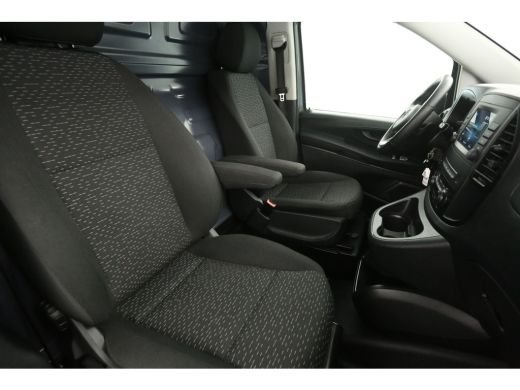 Mercedes-Benz Vito 116 CDI Lang | Automaat | Clima | Cruise | Camera | Carplay | Trekhaak ActivLease financial lease