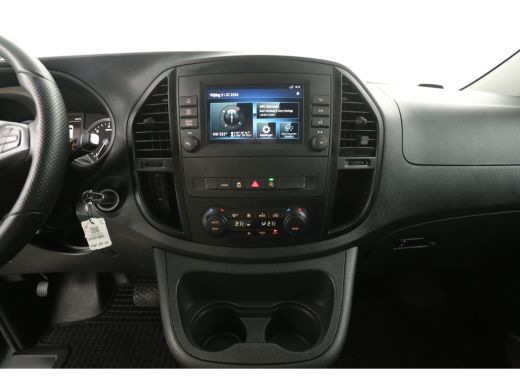 Mercedes-Benz Vito 116 CDI Lang | Automaat | Clima | Cruise | Camera | Carplay | Trekhaak ActivLease financial lease