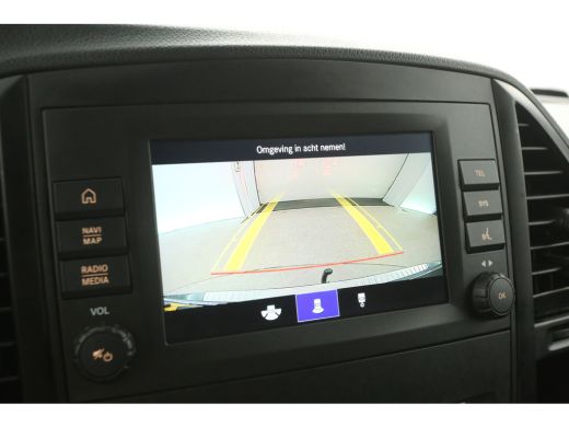 Mercedes-Benz Vito 116 CDI Lang | Automaat | Clima | Cruise | Camera | Carplay | Trekhaak ActivLease financial lease