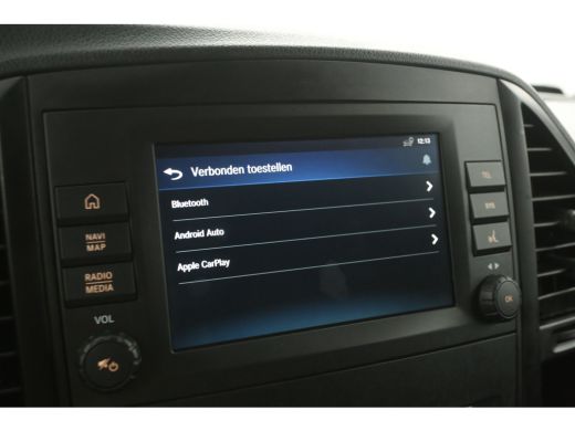 Mercedes-Benz Vito 116 CDI Lang | Automaat | Clima | Cruise | Camera | Carplay | Trekhaak ActivLease financial lease
