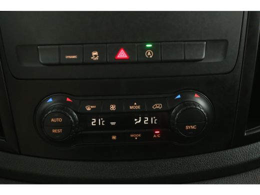 Mercedes-Benz Vito 116 CDI Lang | Automaat | Clima | Cruise | Camera | Carplay | Trekhaak ActivLease financial lease