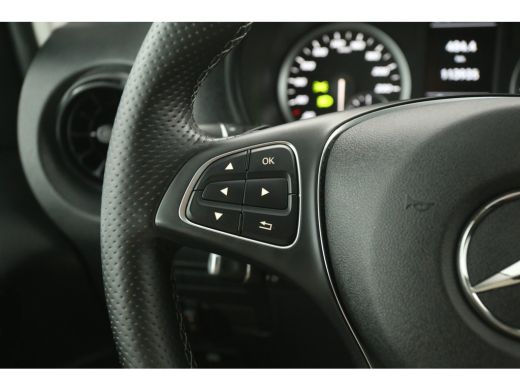 Mercedes-Benz Vito 116 CDI Lang | Automaat | Clima | Cruise | Camera | Carplay | Trekhaak ActivLease financial lease