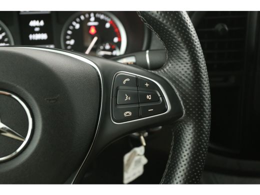 Mercedes-Benz Vito 116 CDI Lang | Automaat | Clima | Cruise | Camera | Carplay | Trekhaak ActivLease financial lease