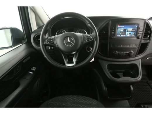 Mercedes-Benz Vito 116 CDI Lang | Automaat | Clima | Cruise | Camera | Carplay | Trekhaak ActivLease financial lease