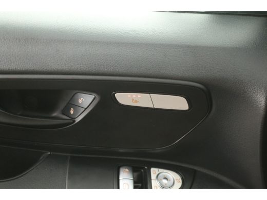 Mercedes-Benz Vito 116 CDI Lang | Automaat | Clima | Cruise | Camera | Carplay | Trekhaak ActivLease financial lease