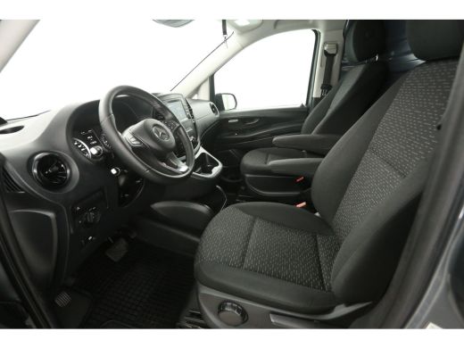 Mercedes-Benz Vito 116 CDI Lang | Automaat | Clima | Cruise | Camera | Carplay | Trekhaak ActivLease financial lease