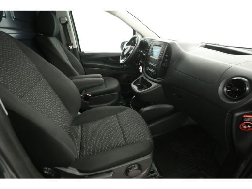 Mercedes-Benz Vito 116 CDI Lang | Automaat | Clima | Cruise | Camera | Carplay | Trekhaak ActivLease financial lease