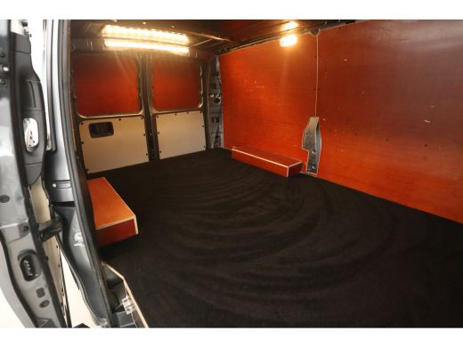 Mercedes-Benz Vito 116 CDI Lang | Automaat | Clima | Cruise | Camera | Carplay | Trekhaak ActivLease financial lease