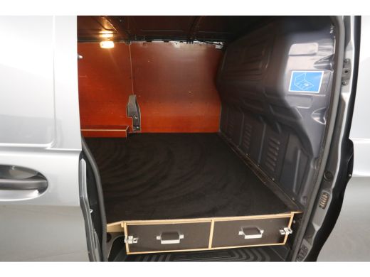 Mercedes-Benz Vito 116 CDI Lang | Automaat | Clima | Cruise | Camera | Carplay | Trekhaak ActivLease financial lease
