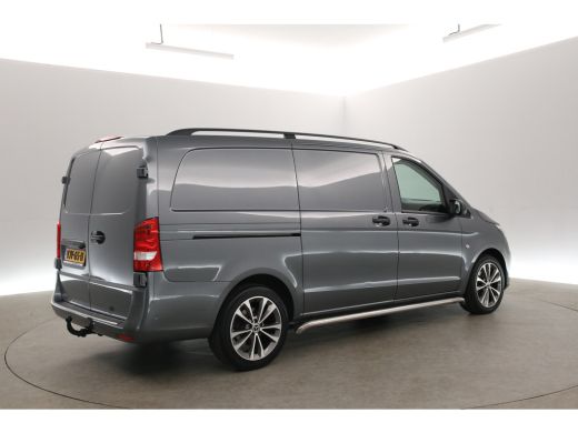 Mercedes-Benz Vito 116 CDI Lang | Automaat | Clima | Cruise | Camera | Carplay | Trekhaak ActivLease financial lease