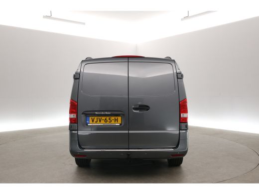 Mercedes-Benz Vito 116 CDI Lang | Automaat | Clima | Cruise | Camera | Carplay | Trekhaak ActivLease financial lease