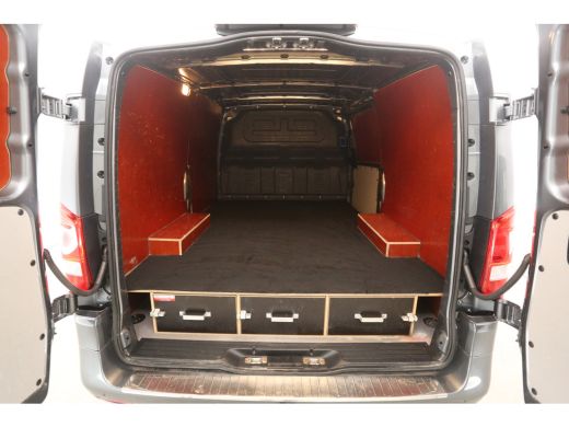 Mercedes-Benz Vito 116 CDI Lang | Automaat | Clima | Cruise | Camera | Carplay | Trekhaak ActivLease financial lease