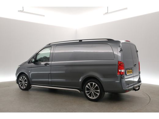 Mercedes-Benz Vito 116 CDI Lang | Automaat | Clima | Cruise | Camera | Carplay | Trekhaak ActivLease financial lease