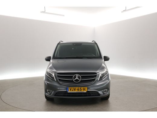 Mercedes-Benz Vito 116 CDI Lang | Automaat | Clima | Cruise | Camera | Carplay | Trekhaak ActivLease financial lease