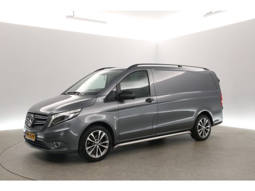 Mercedes-Benz Vito 116 CDI Lang | Automaat | Clima | Cruise | Camera | Carplay | Trekhaak ActivLease financial lease