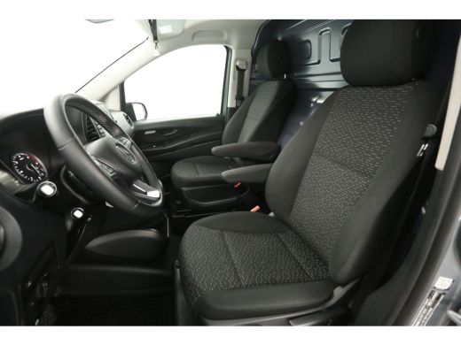 Mercedes-Benz Vito 116 CDI Lang | Automaat | Clima | Cruise | Camera | Carplay | Trekhaak ActivLease financial lease