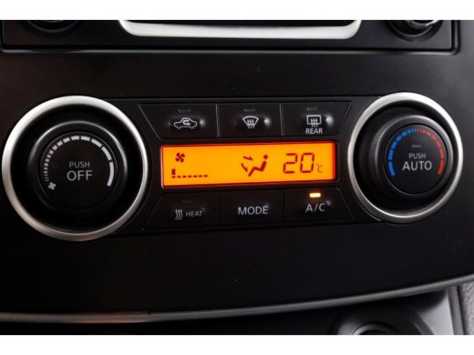 Nissan e-NV200 L2H2 Optima 40 kWh 100% Elektrisch Snellader WLTP 200km SOH 91% 08-2021 ActivLease financial lease