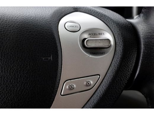 Nissan e-NV200 L2H2 Optima 40 kWh 100% Elektrisch Snellader WLTP 200km SOH 91% 08-2021 ActivLease financial lease