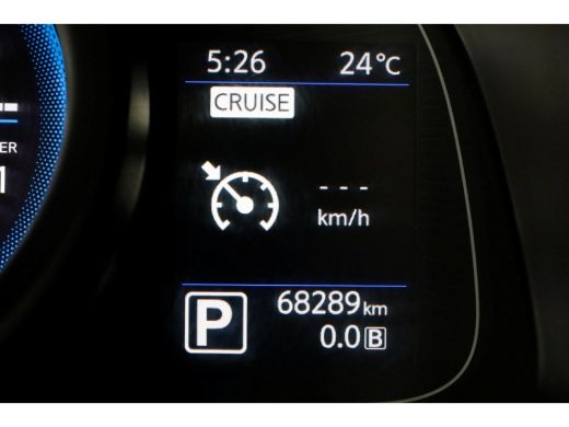 Nissan e-NV200 L2H2 Optima 40 kWh 100% Elektrisch Snellader WLTP 200km SOH 91% 08-2021 ActivLease financial lease