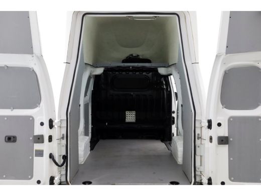 Nissan e-NV200 L2H2 Optima 40 kWh 100% Elektrisch Snellader WLTP 200km SOH 91% 08-2021 ActivLease financial lease